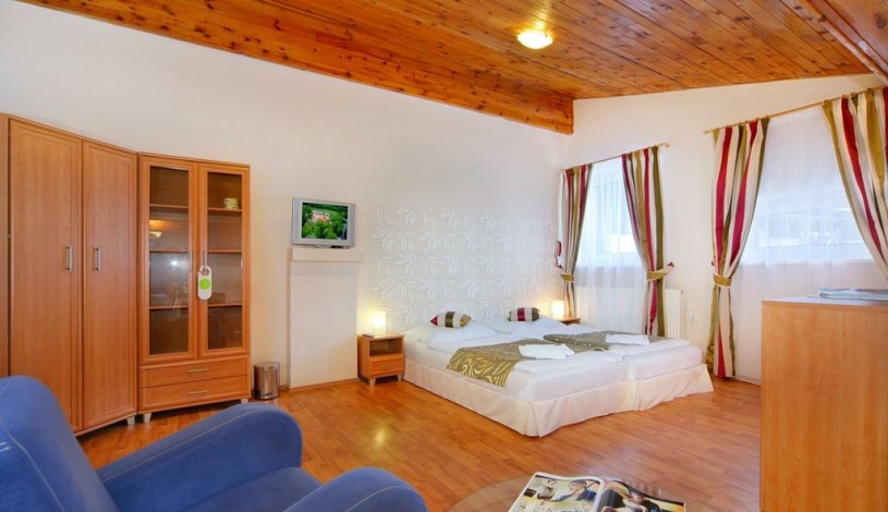 Lesana Špindlerův Mlýn